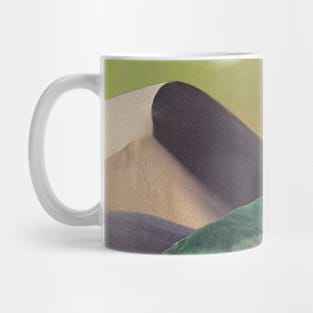 Ambient music Mug